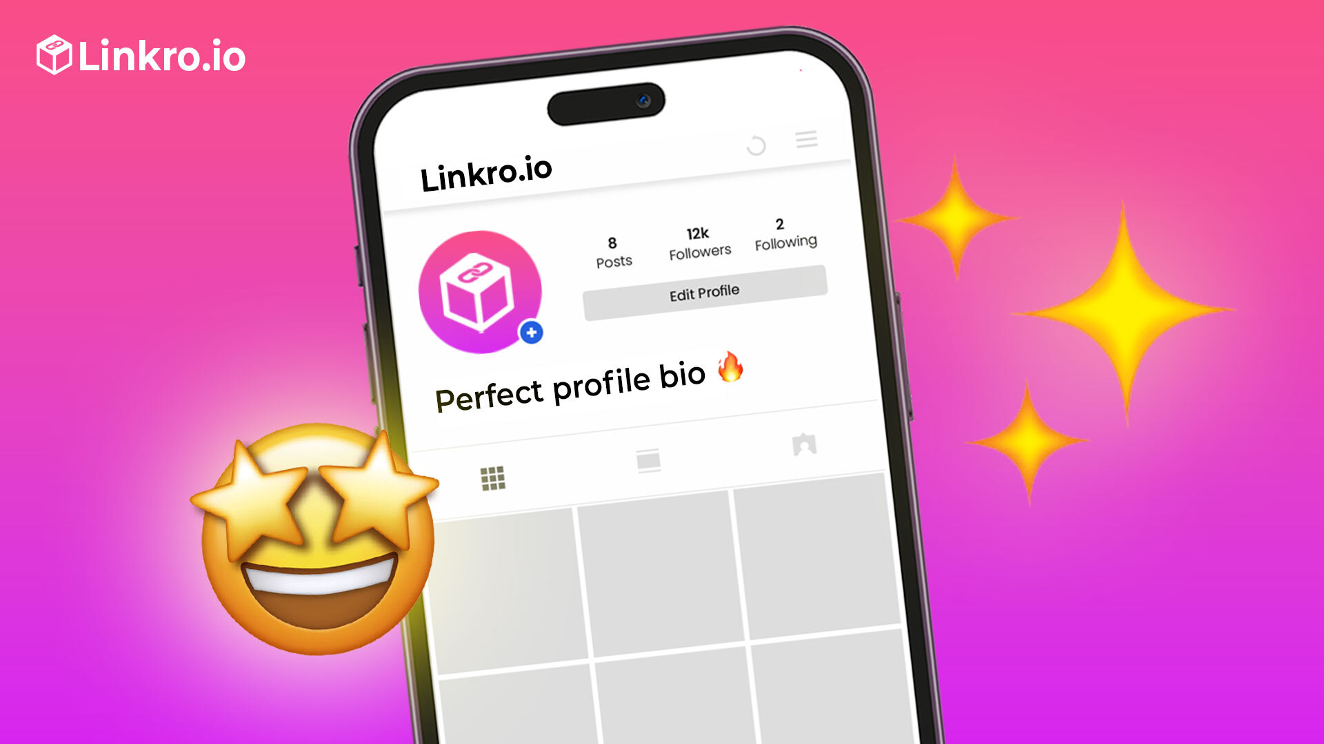 How to Create the Perfect Profile Bio to Maximize Your Online Impact